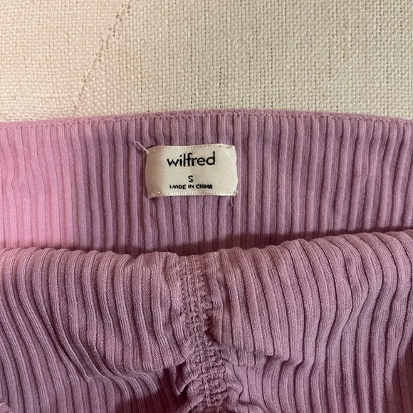 WILFRED - Strapless Top - Picture 3 of 3